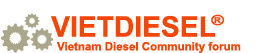 Vietdiesel Community Forum